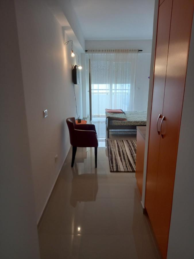 Apartman Savic Plus Apartment Bar Exterior photo