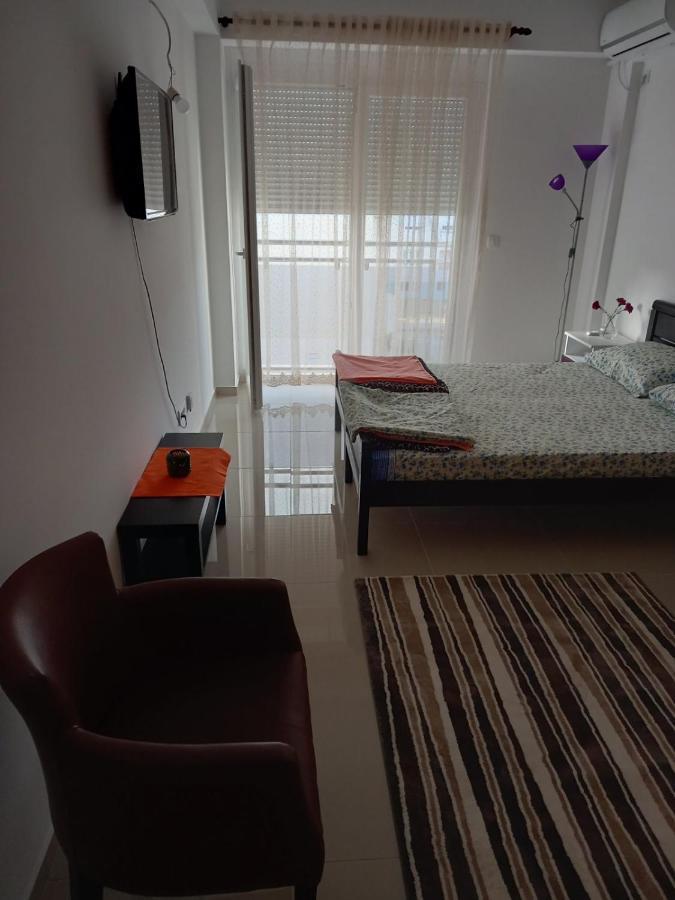 Apartman Savic Plus Apartment Bar Exterior photo