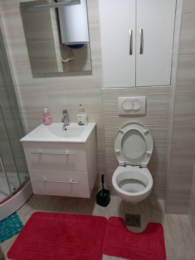 Apartman Savic Plus Apartment Bar Exterior photo